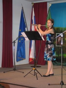 KNOBLEHARJEVO 2011 - Slavnostna seja Občinskega Sveta Občine Škocjan 6